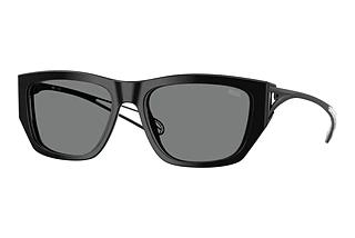 Diesel DL2006 200187 Dark GreyBlack