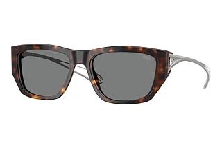 Diesel DL2006 200387 Dark GreyHavana