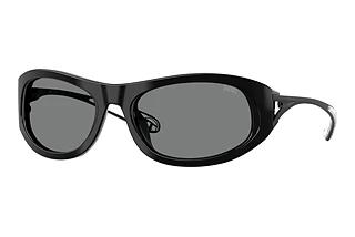 Diesel DL2007U 200187 Dark GreyBlack