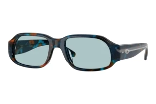 Vue de face Diesel DL2009U (204372)
