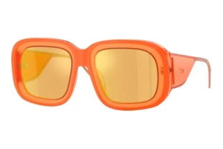 Vue de face Diesel DL2015U (20477J)