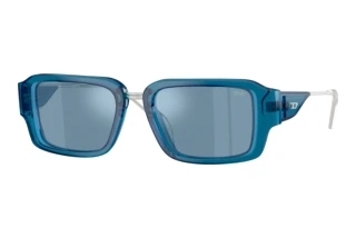 Vue de face Diesel DL2016U (20511U)