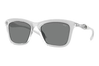 Diesel DL3008U 202987 Dark Grey MirrorCrystal