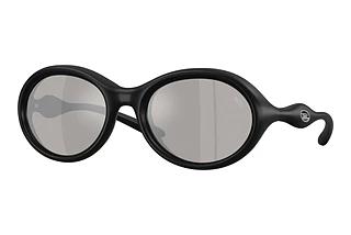 Diesel DL3009U 20026G Light Grey Mirror BlackBlack Matte