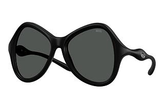 Diesel DL3010U 200287 Dark GreyBlack Matte