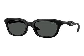 Diesel DL3013U 200287 Dark GreyMatte Black