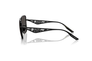 Vue latérale Dolce & Gabbana DG2310 (01/87)