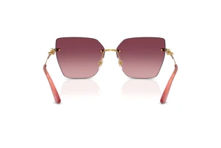 Rückansicht Dolce & Gabbana DG2321 (02/8D)