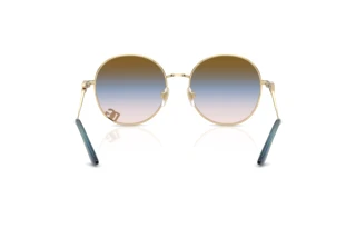 Vista posteriore Dolce & Gabbana DG2324 (488/U6)