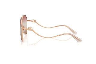 Vista laterale Dolce & Gabbana DG2326 (1298EL)