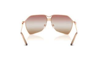 Vista posteriore Dolce & Gabbana DG2326 (1298EL)