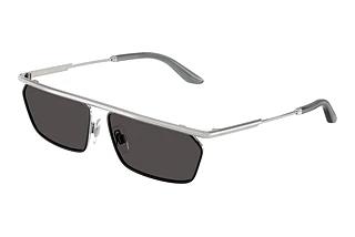 Dolce & Gabbana DG2327 132487 Dark GreySilver/Matte Black