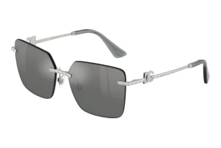 Vorderansicht Dolce & Gabbana DG2332B (05/88)