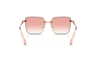 Rückansicht Dolce & Gabbana DG2332B (12988D)