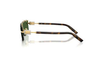 Vista laterale Dolce & Gabbana DG2335 (02/71)