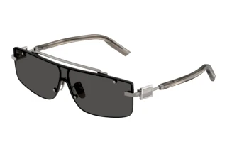 Vista frontale Dolce & Gabbana DG2335 (04/87)