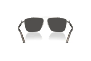 Vue arrière Dolce & Gabbana DG2336 (04/87)