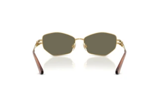 Vue arrière Dolce & Gabbana DG2338 (02/03)
