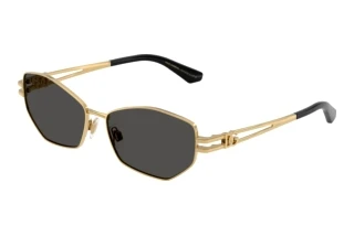 Vorderansicht Dolce & Gabbana DG2338 (02/87)