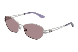 Vue de face Dolce & Gabbana DG2338 (05/LA)