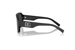Seitenansicht Dolce & Gabbana DG4403 (25256G)