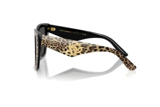 Vue latérale Dolce & Gabbana DG4438 (316387)