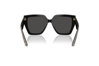 Vue arrière Dolce & Gabbana DG4438 (316387)
