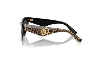 Vue latérale Dolce & Gabbana DG4439 (316387)