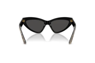 Vue arrière Dolce & Gabbana DG4439 (316387)