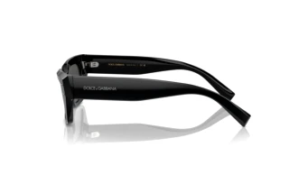 Seitenansicht Dolce & Gabbana DG4462 (501/87)