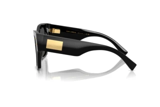 Seitenansicht Dolce & Gabbana DG4478 (501/87)