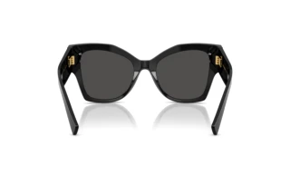 Rückansicht Dolce & Gabbana DG4478 (501/87)