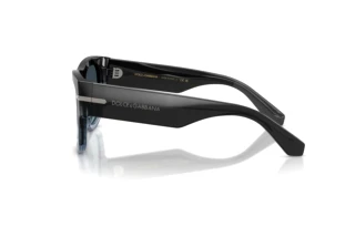 Seitenansicht Dolce & Gabbana DG4484 (348519)