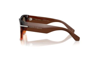 Seitenansicht Dolce & Gabbana DG4484 (348618)