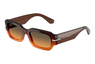 Vista frontale Dolce & Gabbana DG4485 (348618)