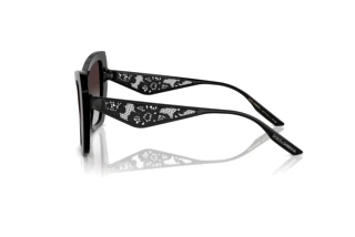 Vue latérale Dolce & Gabbana DG4489 (501/8G)