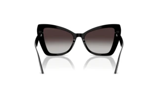 Vue arrière Dolce & Gabbana DG4489 (501/8G)