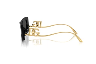 Seitenansicht Dolce & Gabbana DG4510 (501/87)