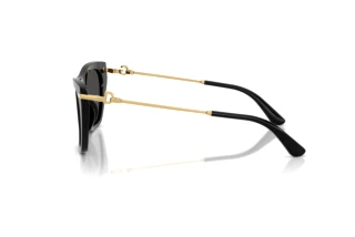 Seitenansicht Dolce & Gabbana DG4511 (501/87)