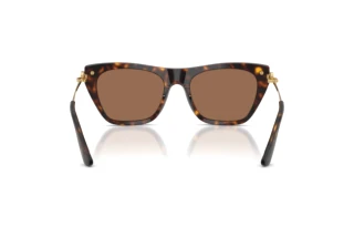 Vue arrière Dolce & Gabbana DG4511 (502/73)