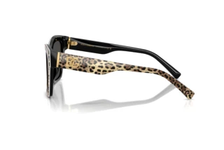 Seitenansicht Dolce & Gabbana DG4512 (316387)