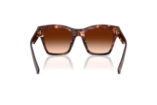 Vue arrière Dolce & Gabbana DG4512 (322274)