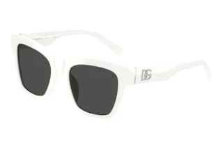 Vista frontale Dolce & Gabbana DG4512 (331287)