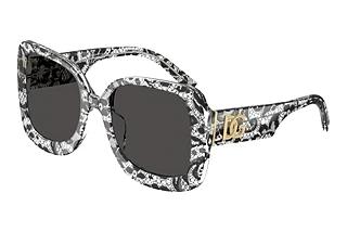 Dolce & Gabbana DG 4513 328787