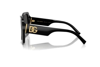 Seitenansicht Dolce & Gabbana DG4513 (501/87)