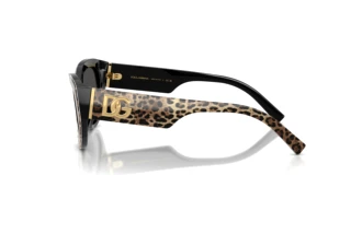 Vista laterale Dolce & Gabbana DG4514 (316387)
