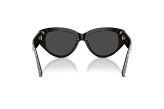 Vista posteriore Dolce & Gabbana DG4514 (316387)