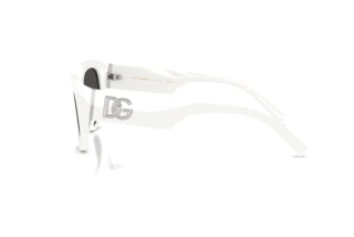 Vue latérale Dolce & Gabbana DG4514 (331287)