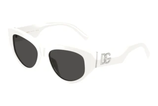 Vue de face Dolce & Gabbana DG4514 (331287)