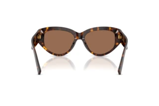 Vista posteriore Dolce & Gabbana DG4514 (502/73)